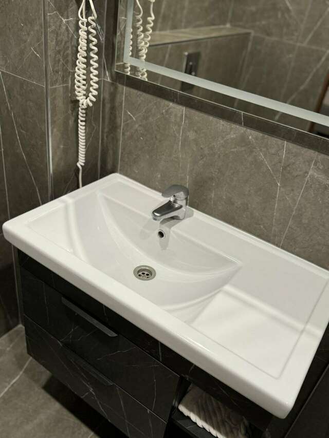 Гостиница Мона Лиза Нижний Новгород-15