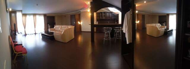 Гостиница Мона Лиза Нижний Новгород-142