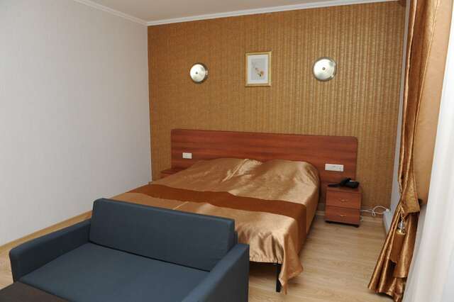 Гостиница Мона Лиза Нижний Новгород-133