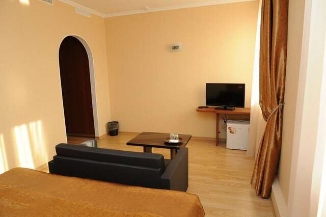 Гостиница Мона Лиза Нижний Новгород-129