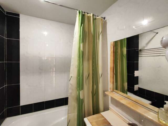 Гостиница Мона Лиза Нижний Новгород-38