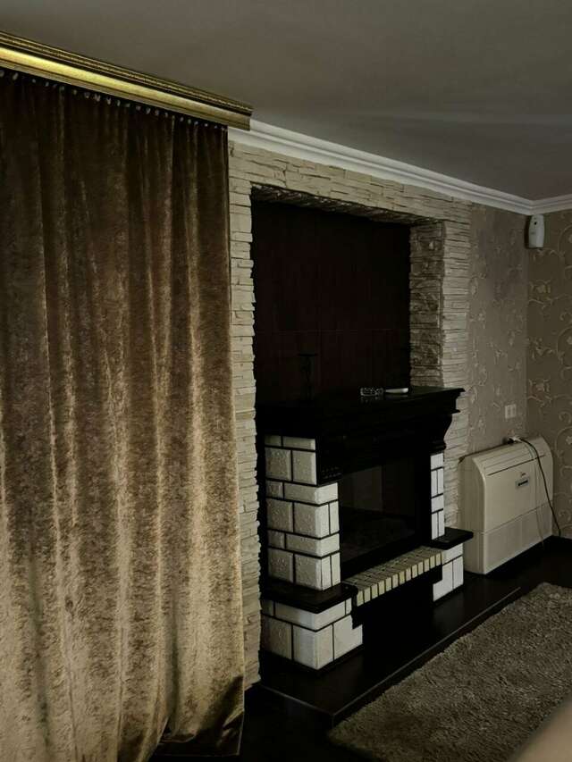 Гостиница Мона Лиза Нижний Новгород-73