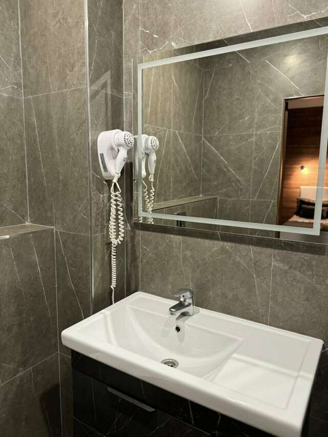 Гостиница Мона Лиза Нижний Новгород-130