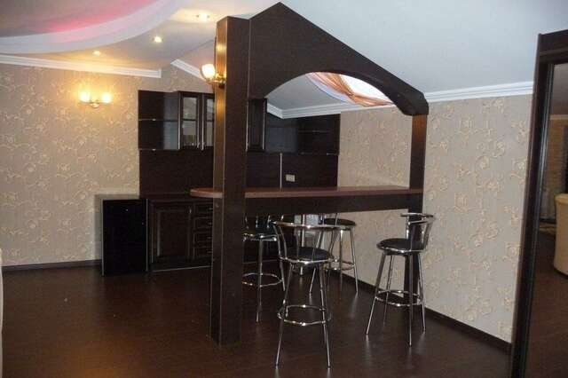 Гостиница Мона Лиза Нижний Новгород-68