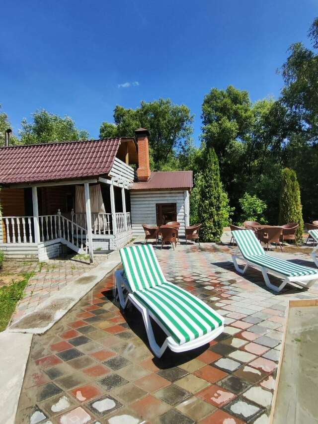 Гостиница Мона Лиза Нижний Новгород-53