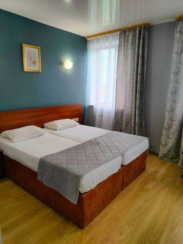 Гостиница Мона Лиза Нижний Новгород-136