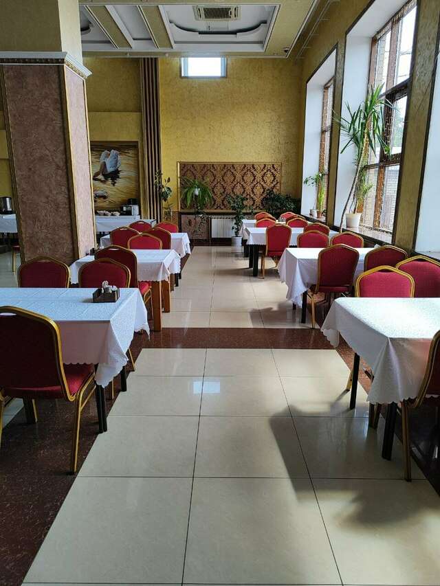 Гостиница Мона Лиза Нижний Новгород-134