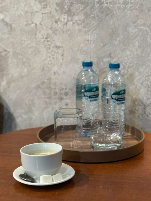 Гостиница Мона Лиза Нижний Новгород-39