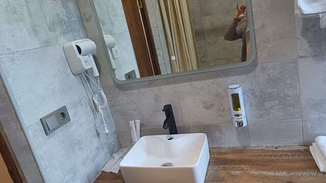 Гостиница Мона Лиза Нижний Новгород-190