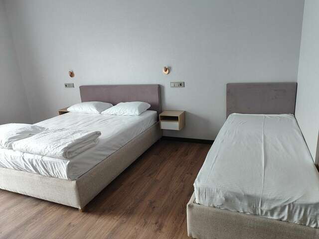 Гостиница Мона Лиза Нижний Новгород-103