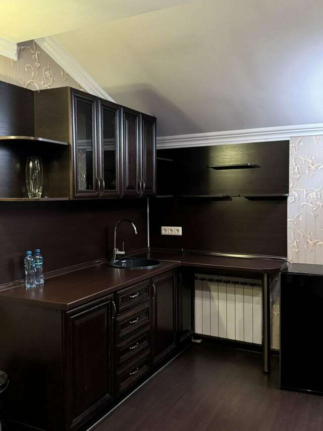 Гостиница Мона Лиза Нижний Новгород-32