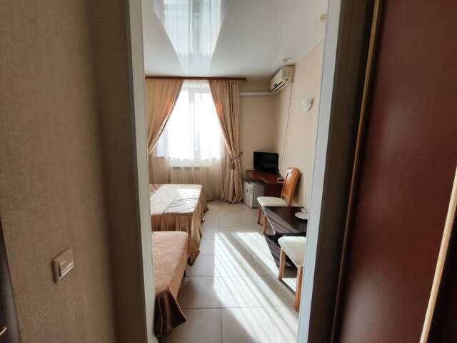 Гостиница Мона Лиза Нижний Новгород-87