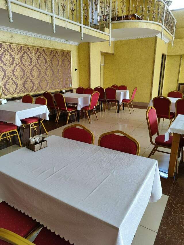 Гостиница Мона Лиза Нижний Новгород-123