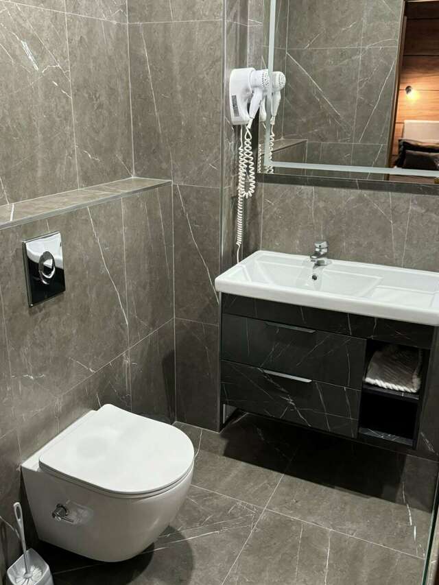 Гостиница Мона Лиза Нижний Новгород-89