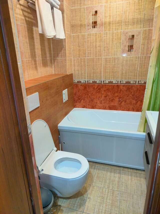 Гостиница Мона Лиза Нижний Новгород-160