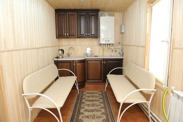 Гостиница Мона Лиза Нижний Новгород-52