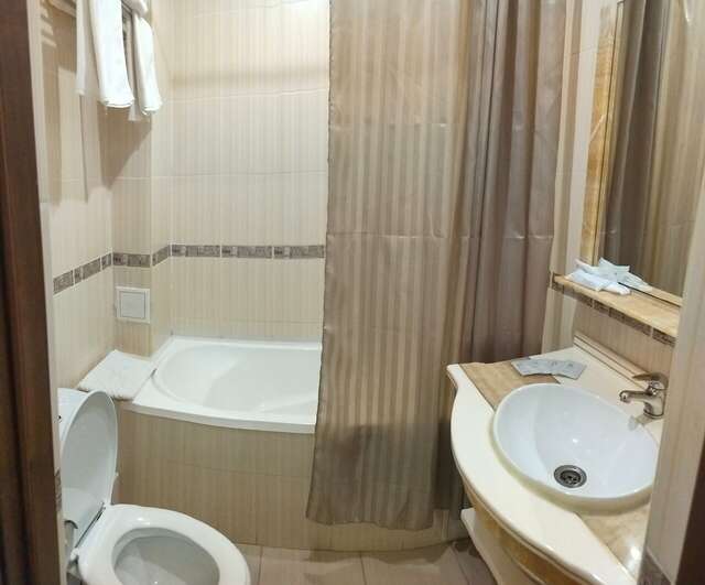 Гостиница Мона Лиза Нижний Новгород-126