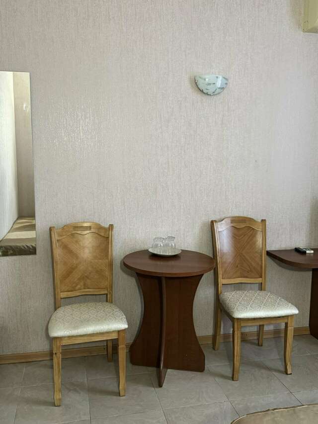 Гостиница Мона Лиза Нижний Новгород-66