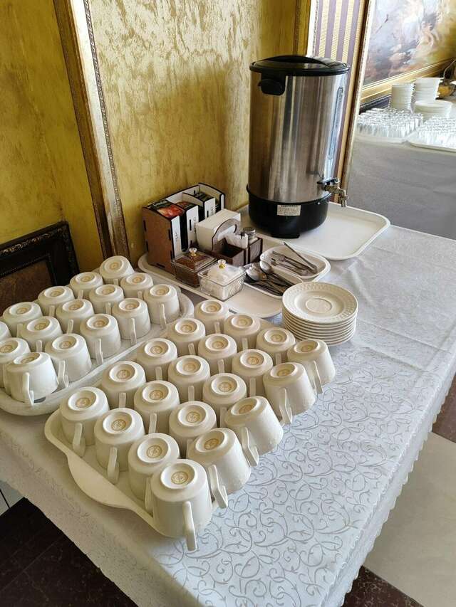 Гостиница Мона Лиза Нижний Новгород-24