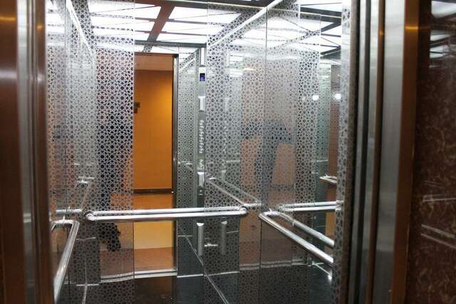 Гостиница Мона Лиза Нижний Новгород-41