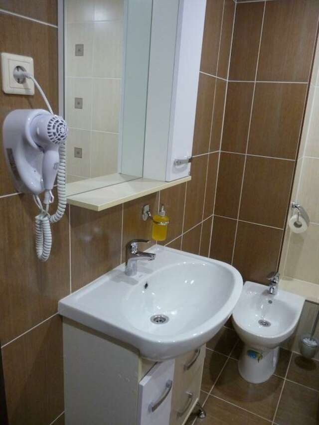 Гостиница Мона Лиза Нижний Новгород-151