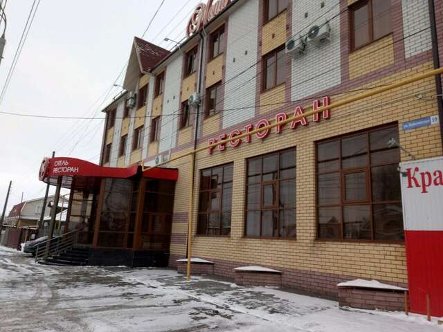 Гостиница Мона Лиза Нижний Новгород-51