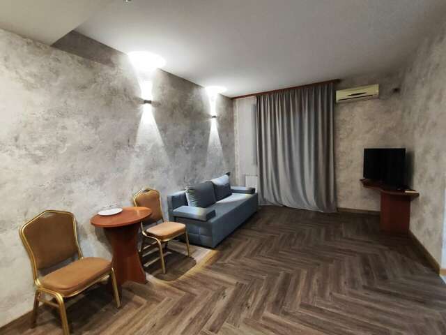 Гостиница Мона Лиза Нижний Новгород-49