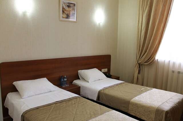 Гостиница Мона Лиза Нижний Новгород-163