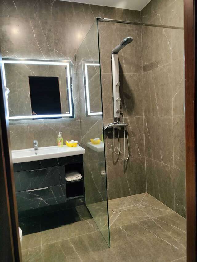 Гостиница Мона Лиза Нижний Новгород-153