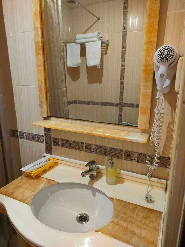 Гостиница Мона Лиза Нижний Новгород-104