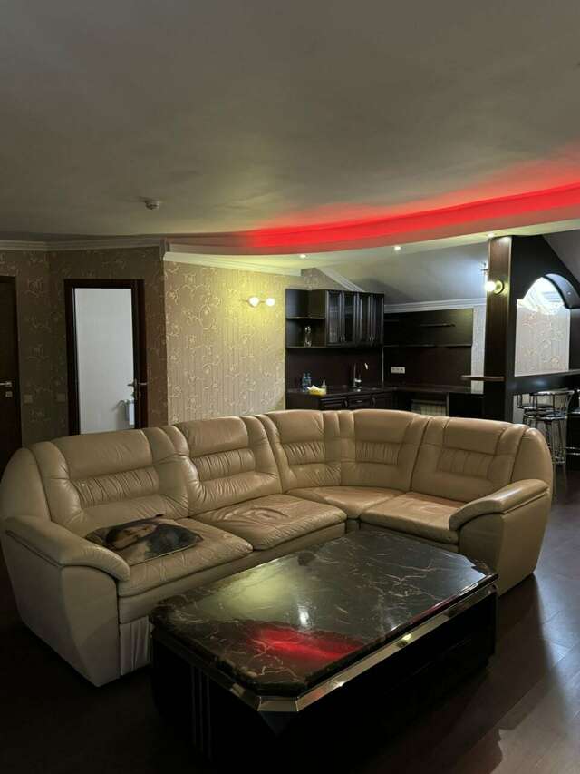 Гостиница Мона Лиза Нижний Новгород-86