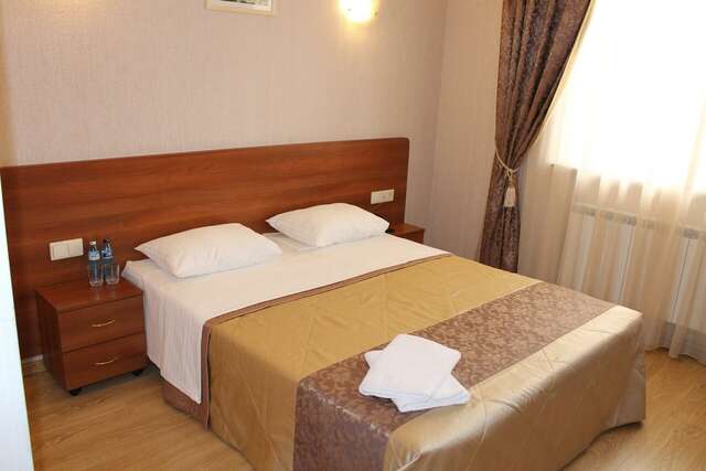 Гостиница Мона Лиза Нижний Новгород-140