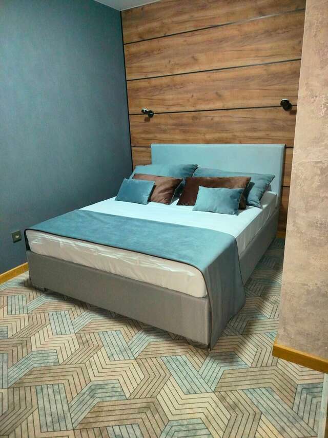 Гостиница Мона Лиза Нижний Новгород-54