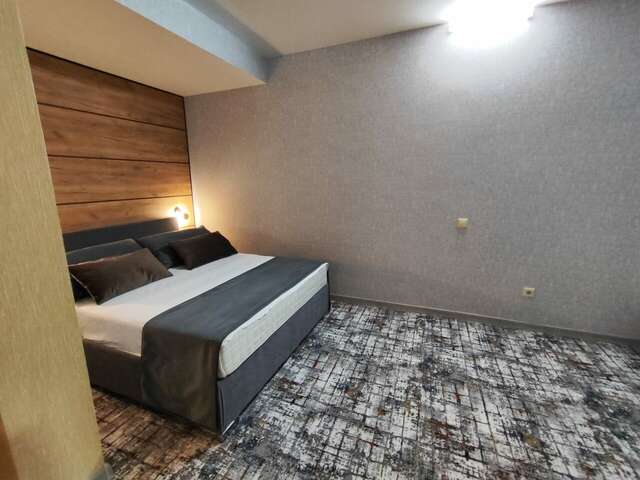 Гостиница Мона Лиза Нижний Новгород-109