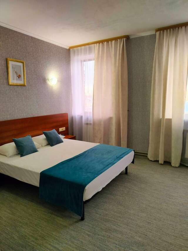 Гостиница Мона Лиза Нижний Новгород-16