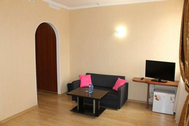 Гостиница Мона Лиза Нижний Новгород-155