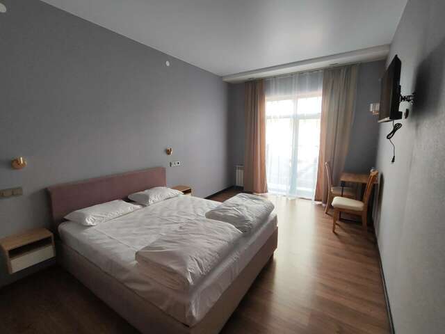 Гостиница Мона Лиза Нижний Новгород-138